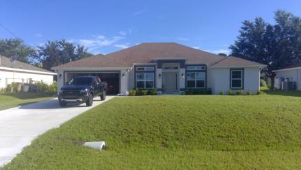 Front Photo