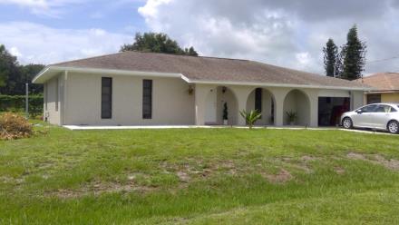 Front Photo