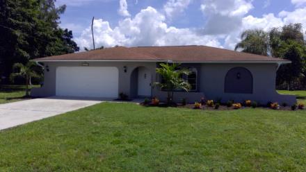 Front Photo