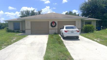 Front Photo