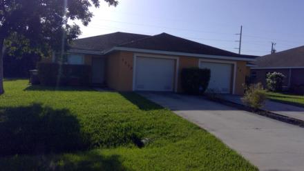 Front Photo