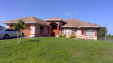 Front Photo