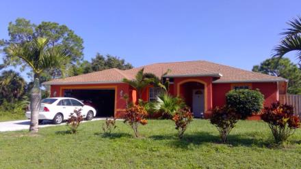 Front Photo