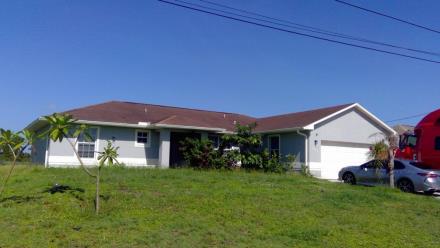 Front Photo