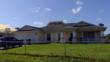 Front Photo
