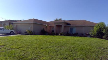 Front Photo