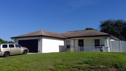 Front Photo