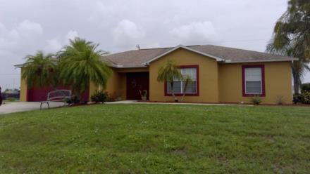 Front Photo