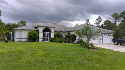 Front Photo