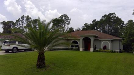 Front Photo