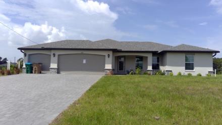 Front Photo