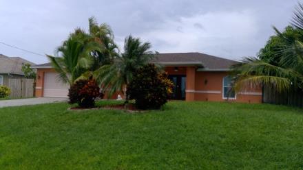 Front Photo