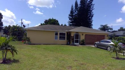 Front Photo