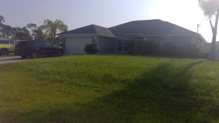 Front Photo