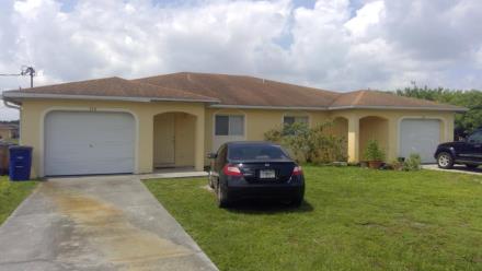 Front Photo