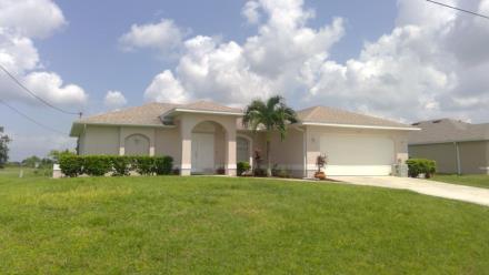 Front Photo