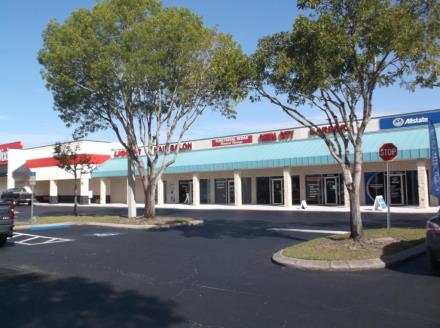 Front Photo