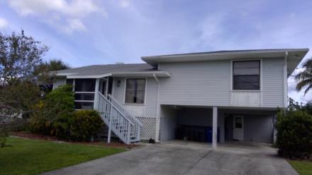Front Photo