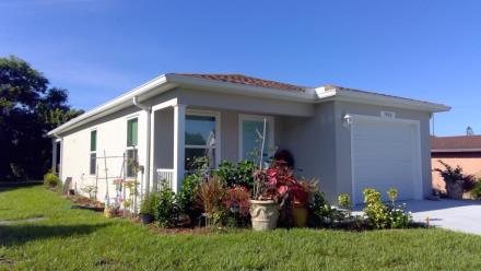 Front Photo