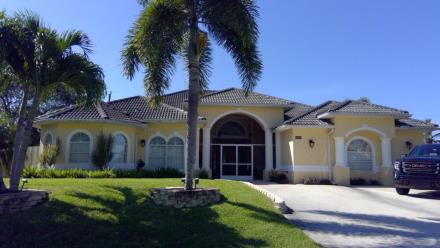 Front Photo