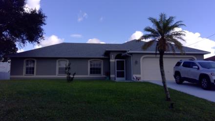 Front Photo