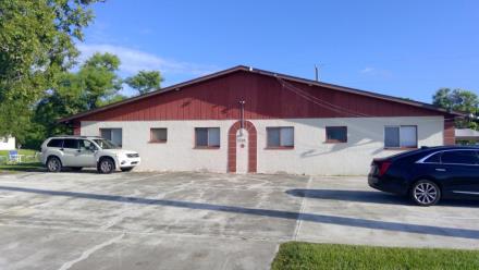 Front Photo