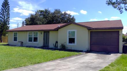 Front Photo