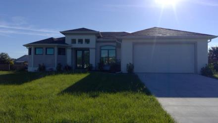 Front Photo