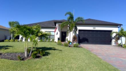 Front Photo