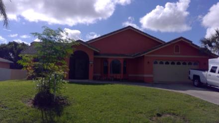 Front Photo