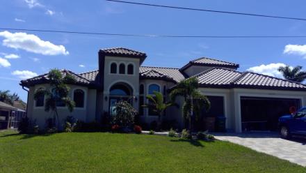 Front Photo