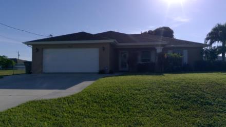 Front Photo
