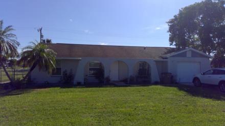 Front Photo