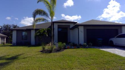 Front Photo