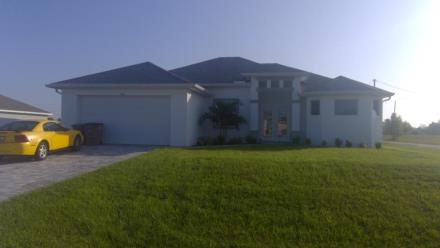 Front Photo