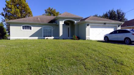 Front Photo