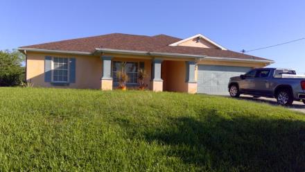 Front Photo