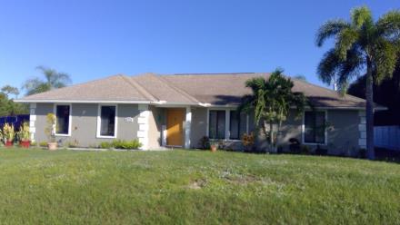Front Photo