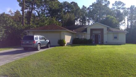 Front Photo