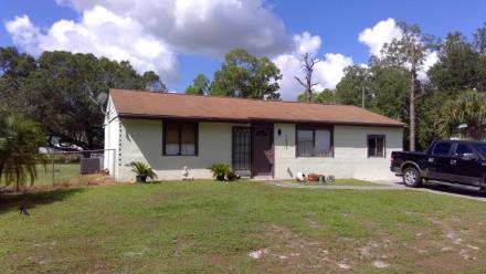 Front Photo