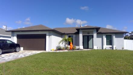 Front Photo