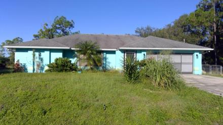 Front Photo