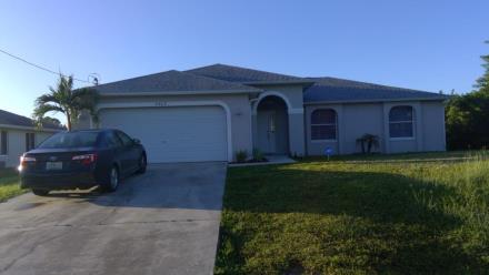 Front Photo