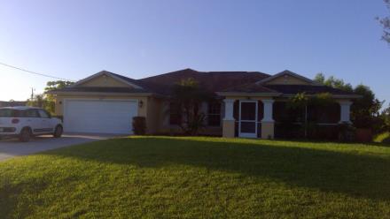 Front Photo