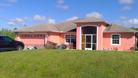 Front Photo