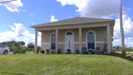 Front Photo