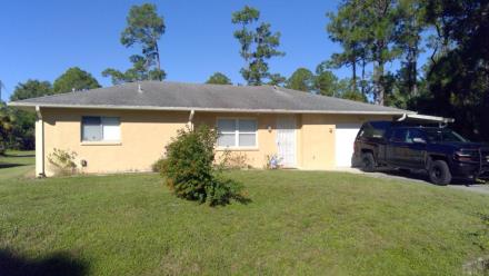 Front Photo