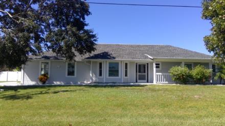 Front Photo
