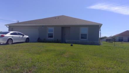 Front Photo