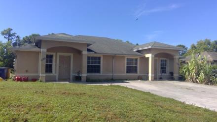 Front Photo